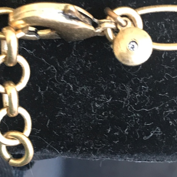 J. Crew bib necklace - Picture 4 of 6